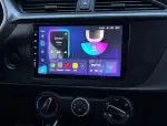 Магнитола для KIA Rio 4, Rio X 2020-2022, Solaris KRS/KRX 2024+ - FarCar S280 монитор 9.5" IPS на Android 13, CarPlay