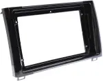 Магнитола для Toyota Tundra 2 2013-2022 - Teyes CC3-2K монитор 13", QLED+2K, Android 10, ТОП процессор, 4G SIM-слот, CarPlay
