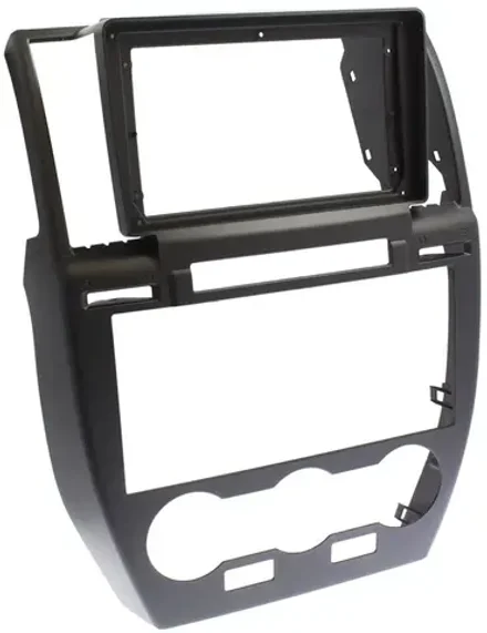 Магнитола для Land Rover Freelander 2 2007-2012 (монохром) - Teyes CC4-PRO монитор 13" 2K QLED на Android 13, Snapdragon 778G, ИИ, CarPlay, DSP, 4G SIM-слот