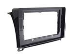 Магнитола для Toyota Tundra XK50 2007-2013, Sequoia XK60 2007-2022 - Vaycar VA77-0790 на Android 13, 8-ядер, 2Гб-32Гб, 4G SIM-слот