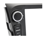 Магнитола для Mitsubishi Outlander 2 / XL 2005-2012 (Rockford) - Teyes TPRO 2 монитор 9.7" QLED в стиле "Тесла" на Android 10, TS10, 4G SIM-слот