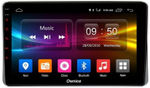 Магнитола для Renault Arkana 2019+, Duster 2020+ (большой экран) - Kuberg EW-1149 IPS, Android 10, 8 ядер (TS18), 4G SIM-слот