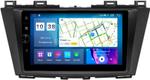 Магнитола для Mazda 5 2010-2015 - Parafar PF164FHDAV на Android 13, CarPlay, 4G SIM-слот