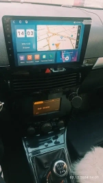 Магнитола для Opel Astra H (перенос БК вниз, черная) - Teyes CC3 Android 10, ТОП процессор, 4/32 Гб, CarPlay, SIM-слот
