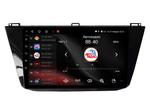 Магнитола для Volkswagen Tiguan 2017+ - Vaycar VA81-0731 на Android 13, Быстрая, 4G SIM-слот