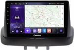 Магнитола для Renault Fluence/ Megane 2009-2017 - Kuberg SF-9997-H QLed, Android 12, Быстрая, CarPlay, 4G SIM-слот