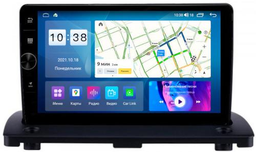 Магнитола для Volvo XC90 2006-2014 - Parafar PF190LUX2FHDAV на Android 13, 8-ядер, 2Гб+32Гб, CarPlay, 4G SIM-слот