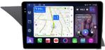 Магнитола для Mercedes-Benz GLK X204 2012-2015 NTG 4.5 - FarCar S400-TS18 монитор 9.5" QLED на Android 14, CarPlay, 4G SIM-слот