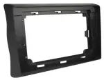 Магнитола для Renault Master 2010-2019 (рамка-накладка) - Teyes CC4L монитор 10" IPS на Android 14, Быстрая, Snapdragon 662, CarPlay, 4G SIM-слот