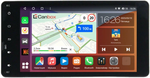 Магнитола для Mitsubishi (206x105мм) - Canbox H-Line 5706 Android 10, Быстрая, Carplay, 4G SIM-слот
