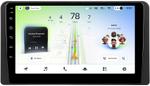Магнитола для Honda Stepwgn 6 2022+ - Teyes CC4L-DTS монитор 10" IPS на Android 14, Быстрая, Snapdragon 662, CarPlay, 4G SIM-слот
