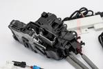 Автоматические доводчики на 4 двери для Toyota и Lexus 2014+ - RDL-SAT-Z01