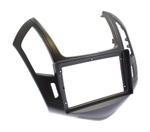 Комплект рамки с разъёмами 9"+can Chevrolet Cruze 2012-2015