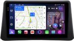 Магнитола для Opel Mokka 2012-2015 - FarCar S400-TS18 монитор 9.5" QLED на Android 14, CarPlay, 4G SIM-слот