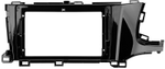 Магнитола для Honda Shuttle 2 2015-2023 - FarCar BX877 монитор 13" 2K QLED на Android 13, TS10, 6+128, CarPlay, 4G SIM-слот