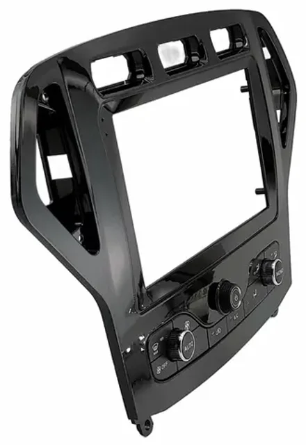 Магнитола для Ford Mondeo 4 2007-2010 - Kuberg QLed, Android 13, TS20, CarPlay, SIM-слот