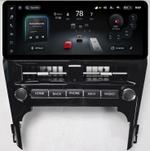 Магнитола для Toyota Camry 50 2011-2014 - Teyes CC4PRO монитор 12.3" 2K QLED + рамка LUX, Android 13, Быстрейшая, Snapdragon 778G, ИИ, CarPlay, DSP, 4G SIM-слот