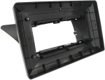 Магнитола для Audi A4 B8 2007-2015 с джойстиком MMI - Teyes CC4-PRO монитор 10.36" 2K QLED на Android 13, Snapdragon 778G, ИИ, CarPlay, DSP, 4G SIM-слот