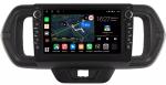 Магнитола для Toyota Passo 3 2016-2023 - Canbox 9-1056 Android 10, Быстрая, CarPlay, 4G SIM-слот