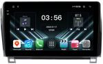 Магнитола для Toyota Tundra XK50 2007-2013, Sequoia XK60 2007-2022 - FarCar S280 монитор 10.36" IPS на Android 13, CarPlay