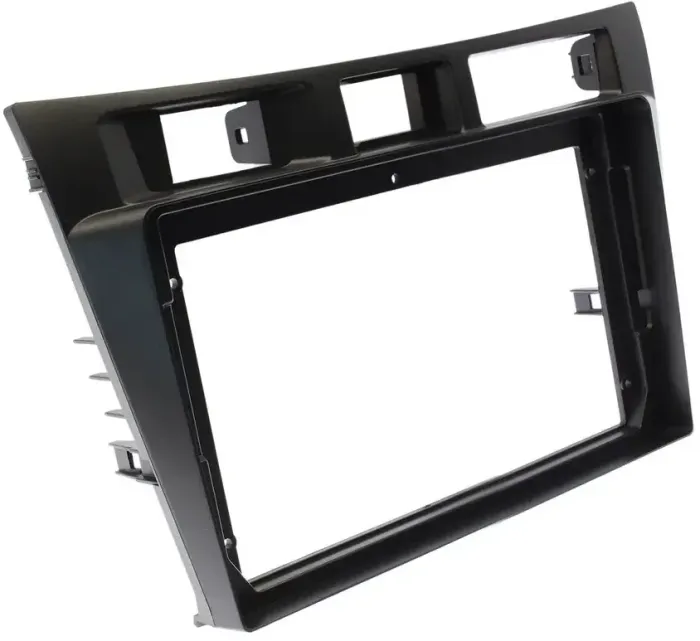 Магнитола для Toyota Mark II 110, Verossa 2000-2004 (вниз) - Teyes CC4-PRO монитор 13" 2K QLED на Android 13, Snapdragon 778G, ИИ, CarPlay, DSP, 4G SIM-слот