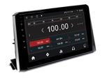 Магнитола для Toyota Corolla E210 2019-2024+, Corolla Cross - Kuberg QLed, Android 13, TS20, CarPlay, SIM-слот