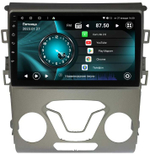 Магнитола для Ford Mondeo 2015-2019 - Vaycar VA17-0377 на Android 13, 8-ядер, 4G SIM-слот