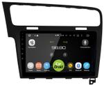 Магнитола для Volkswagen Golf 7 2012-2020 - Airok RM-3715 Android 12, SIM-слот