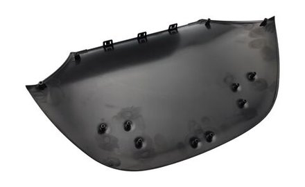 Комплект рамки с разъёмами 9" Chevrolet Orlando 2011-2014