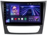 Магнитола для Mercedes-Benz E (W211) 2002-2010, CLS W219 - Teyes CC3L на Android 10, CarPlay, 4G SIM-слот