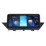 Магнитола для BMW X1 E84 2009-2014 (любая комплектация) - Kuberg MKD монитор 10.25" на Android 11, 6/128Гб, CarPlay, 4G SIM-слот