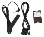 Магнитола для Lexus RX 2009-2013 (монохром, тип A) - Canbox H-Line 0079 монитор 12.3" QLED в стиле Audi на Android 10, Быстрая, ТОП-процессор, CarPlay, 4G SIM-слот