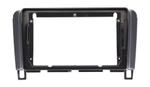 Комплект рамки с разъёмами 9" Nissan Serena 4 C26 2010-2016 без CAN[Right]