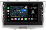 Магнитола для Haval H6 2014+ - Canbox 1064 Android 10, Быстрая, CarPlay, 4G SIM-слот
