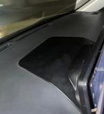 Магнитола для Toyota RAV4 5 2023+ (рынок Китай, ШГУ 10", рамка LUX) - FarCar монитор 12.3" 2K QLED на Android 14, TS10, CarPlay, 4G SIM-слот