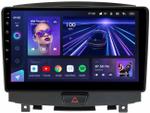 Магнитола для Infiniti EX35 2007-2009 - Teyes CC3L монитор 9" IPS на Android 10, CarPlay, 4G SIM-слот