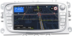 Магнитола для Ford -  GT003s на Android 9 и 2Гб-16Гб