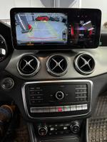 Магнитола для Mercedes-Benz B T246 2014-2018 NTG 5.0/5.1 - RDL-7715 монитор 12.3" на Android 13, Быстрая, CarPlay, 4G SIM-слот
