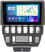 Магнитола для Lada 4x4, Urban, Bronto 1993-2019 - Parafar PF093LUX2LHDAV на Android 12, ТОП процессор, 3Гб+32Гб, CarPlay, 4G SIM-слот