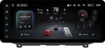 Магнитола для Hyundai Santa Fe 4 2018-2020 - Teyes CC4PRO монитор 12.3" 2K QLED + рамка LUX, Android 13, Быстрейшая, Snapdragon 778G, ИИ, CarPlay, DSP, 4G SIM-слот