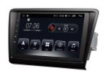 Магнитола для Skoda Rapid 2012-2020 - Kuberg T30-9074 на Android, SIM-слот