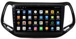 Магнитола для Jeep Compass 2016+ - Parafar PF997XHD на Android 13, CarPlay, 4G SIM-слот