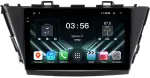 Магнитола для Toyota Prius Alpha 40 2014-2021 (правый руль) - FarCar S280 монитор 9.5" IPS на Android 13, CarPlay
