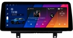 Магнитола для Audi A3 2013-2020 - Canbox H-Line 0007 монитор 12.3" QLED в стиле BMW на Android 10, ТОП-процессор, CarPlay, 4G SIM-слот