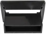 Магнитола в отсек 1DIN - Teyes CC4 монитор 9.2" 2K QLED на Android 14, Быстрейшая, Snapdragon 680, DSP, CarPlay, 4G SIM-слот