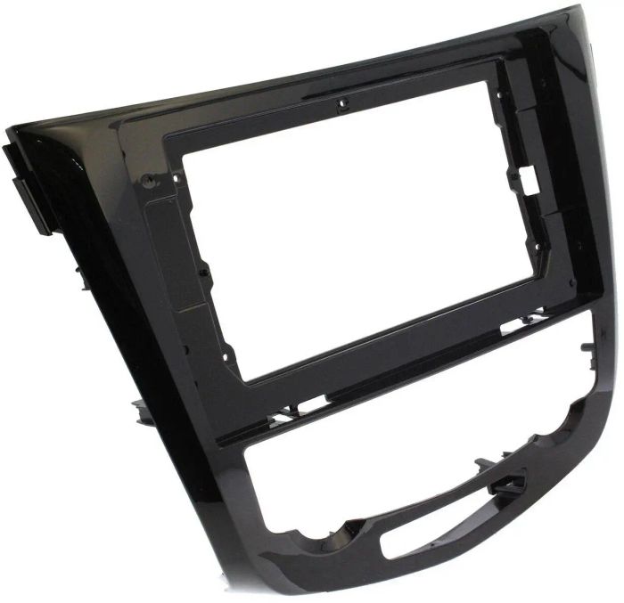 Магнитола для Nissan X-Trail T32, Qashqai J11 2014-2022 -  GT10-1009/1010 на Android 10, 2Гб-16Гб