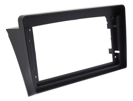Магнитола для Volkswagen Multivan T5 2003-2015 - Parafar PF051LUX2UHD на Android 13, QLED, ТОП процессор, 8Гб+128Гб, CarPlay, 4G SIM-слот
