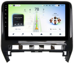 Магнитола для Nissan Serena C27 2019-2022 (рестайлинг) - Teyes CC4L монитор 10" IPS на Android 14, Snapdragon 662, CarPlay, 4G SIM-слот