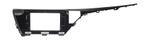 Магнитола для Toyota Camry 70 2017-2020 (без JBL) - Airok RX-1129/1128 Android 13, Быстрая, SIM-слот