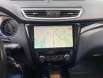 Магнитола для Nissan X-Trail T32, Qashqai J11 2014-2022 (климат, рамка большая) - FarCar S500-TS10 монитор 10.36" QLED на Android 14, Быстрая, CarPlay, 4G SIM-слот